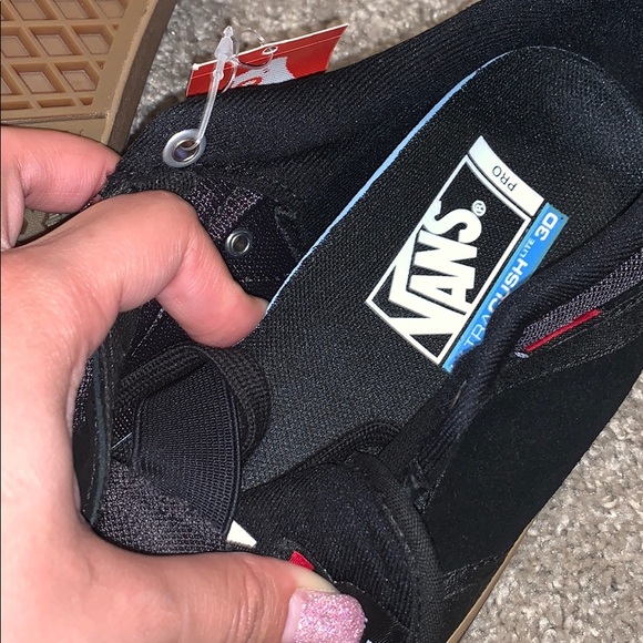 TNT advanced Pro Vans men - Picture 5 of 9